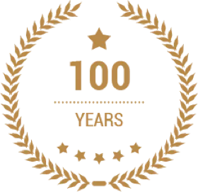 100 Years Experience