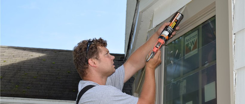 Chester County Window Installation