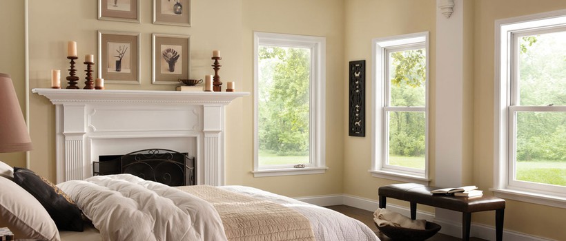 Single Hung Windows Installation in New Jersey and Pennsylvania