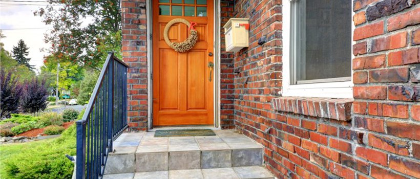 Add to Your Home’s Value with a Simple Door Installation