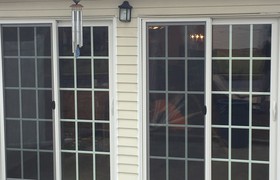 Beautiful Replacement Windows and Doors in Mount Laurel, NJ