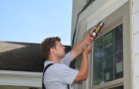 We ARE The Trusted Philadelphia Window Replacement Experts!!