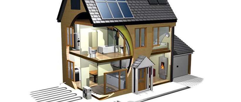 Importance of Energy Efficient Windows During the Summer