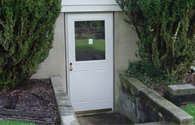 The Most Important Step for Your Therma Tru Door