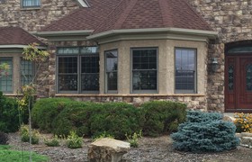 New Jersey Home Receives 20 Andersen 400 Series Windows