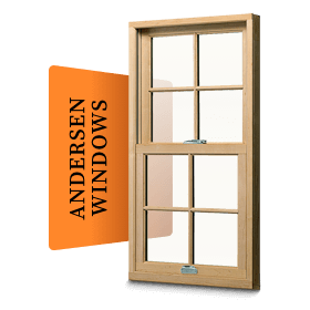 Andersen Windows