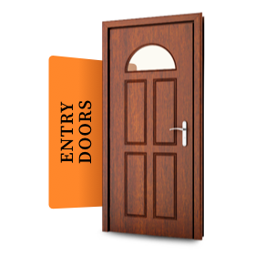 Entry Doors