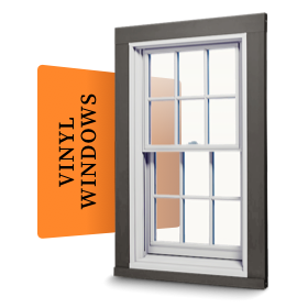 Vinyl Windows