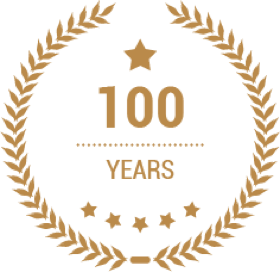 100 Years Experience