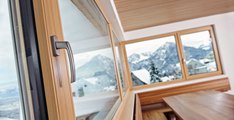High Quality Andersen Windows 200 Series Installation and Replacement