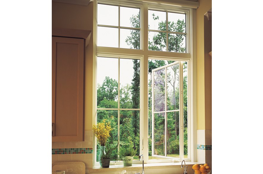 Beautifully designed and fashioned windows by ACRE A view of intricately fashioned and designed windows; after a search for "Andersen windows near me"